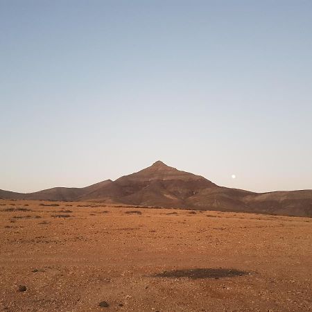 Villa La Vista De Tefia Bagian luar foto