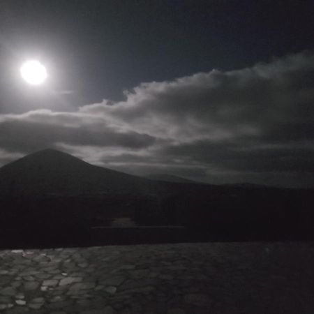 Villa La Vista De Tefia Bagian luar foto