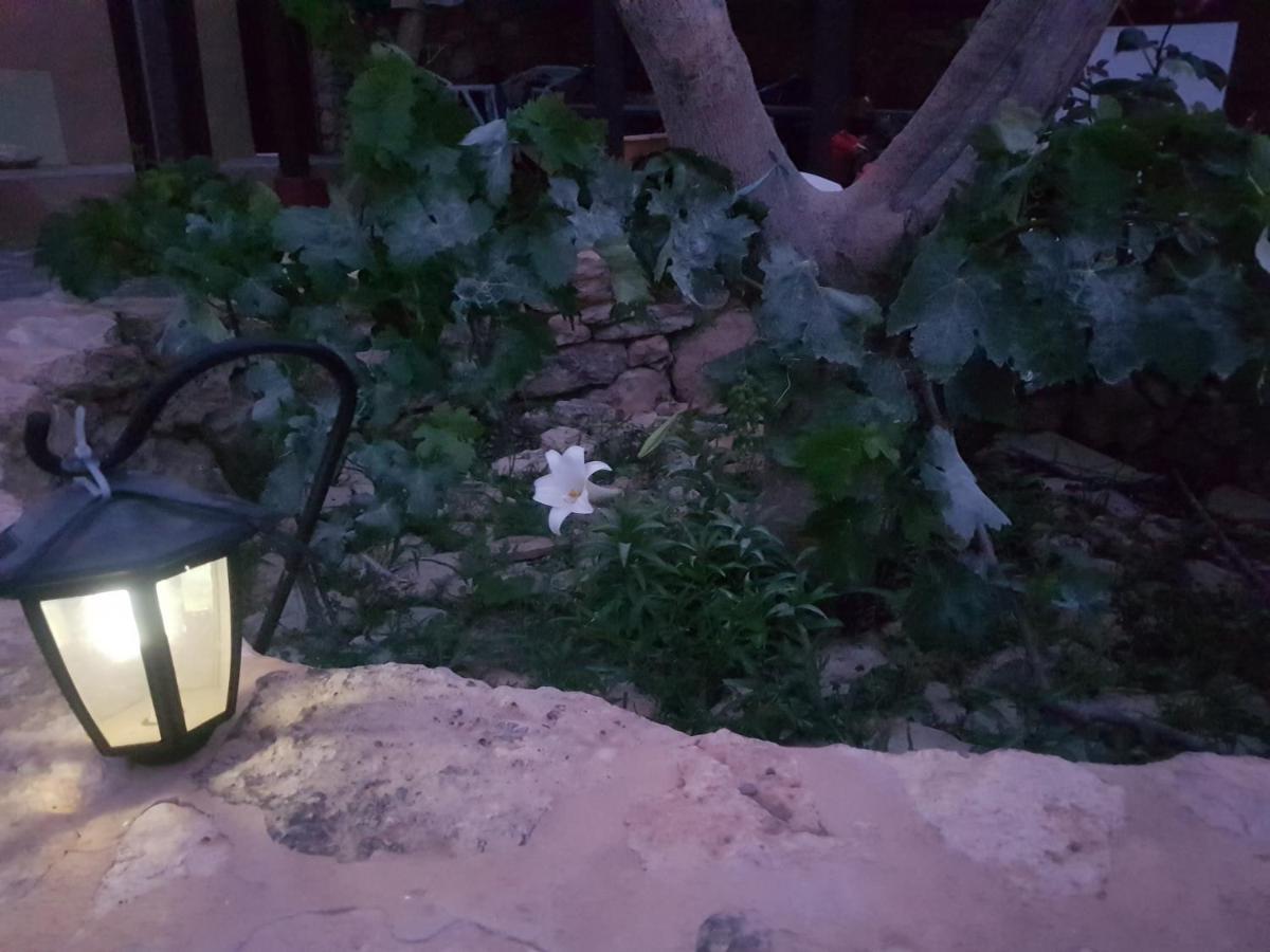 Villa La Vista De Tefia Bagian luar foto